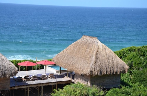Machangulo Villa | The Dugongo Indian Ocean