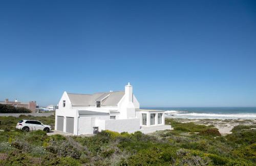 Yzerfontein Villa | The Duinhuis Yzerfontein