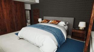 Victoria Hotel | The Duke Boutique Hotel