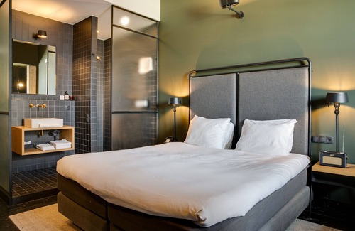 's-Hertogenbosch Hotel | The Duke Boutique Hotel