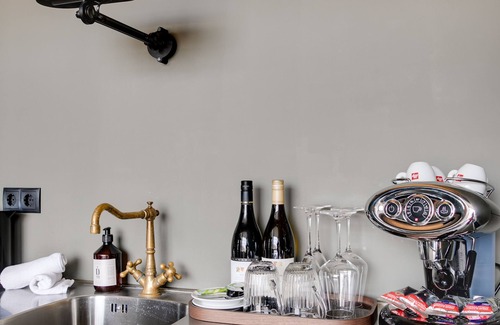 's-Hertogenbosch Hotel | The Duke Boutique Hotel