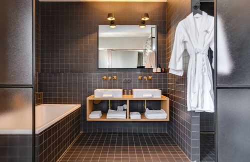 's-Hertogenbosch Hotel | The Duke Boutique Hotel