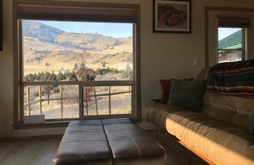 Summer Lake House | The Duke House