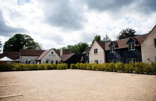 Romsey Hotel | The Duke on The Test