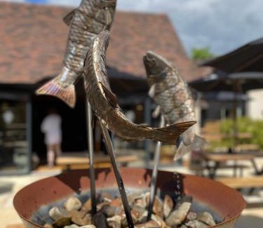 Romsey Hotel | The Duke on The Test