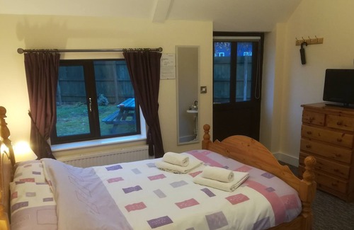 Metfield Bed & Breakfast | The Duke William Bed And Breakfast