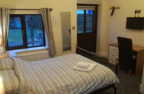 Metfield Bed & Breakfast | The Duke William Bed And Breakfast