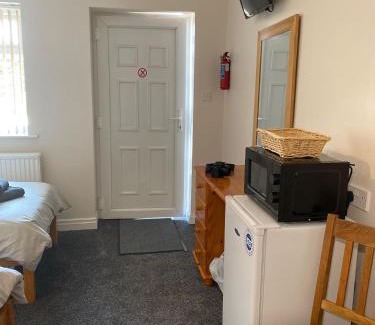 Haxey Hotel | The Duke William