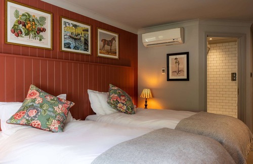 Wallington North Hotel | The Dukes Head Hotel