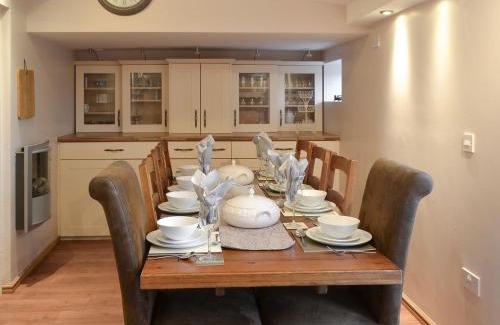 Ferryhill House | The Dun Cow