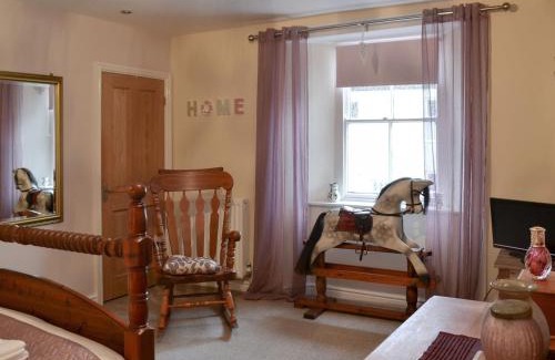 Ferryhill House | The Dun Cow