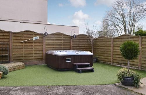 Ferryhill House | The Dun Cow