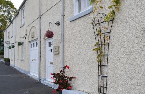 Ferryhill House | The Dun Cow