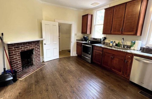 Buena Vista House | The Duncan House Summ