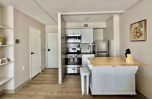 North Central Omaha Apartment | The Dundee Summary: F