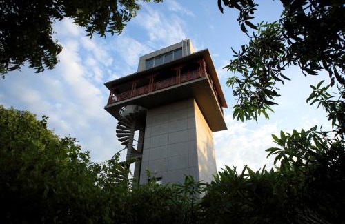 Kalapettai Resort | The Dune Eco Village and Spa - Pondicherry