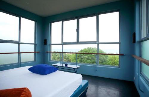 Kalapettai Resort | The Dune Eco Village and Spa - Pondicherry