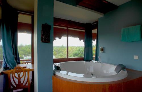 Kalapettai Resort | The Dune Eco Village and Spa - Pondicherry