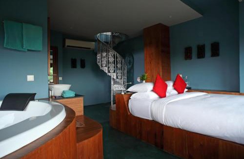 Kalapettai Resort | The Dune Eco Village and Spa - Pondicherry