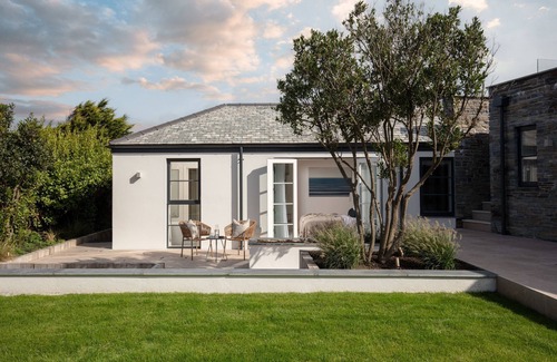 Constantine Bay House | The Dunes - a luxury holiday home in Constantine Bay
