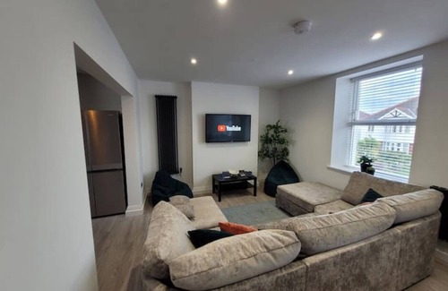 Newton House | The Dunes, Porthcawl