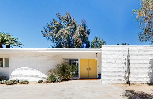 Bermuda Dunes House | The Dunes