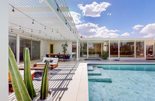 Bermuda Dunes House | The Dunes