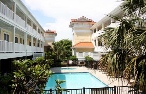 Yaupon Beach House | The Dunes