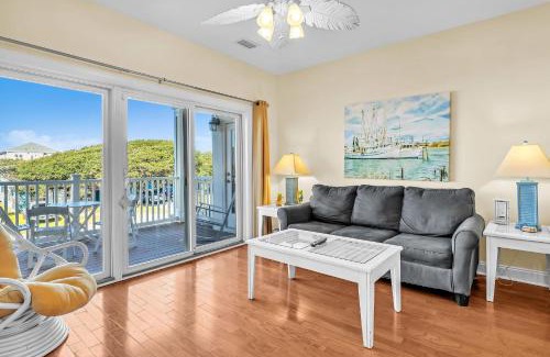 Yaupon Beach House | The Dunes