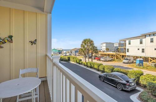 Yaupon Beach House | The Dunes