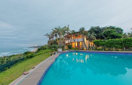 Umkomaas Villa | The Dunes .