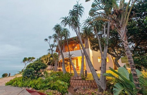 Umkomaas Villa | The Dunes .