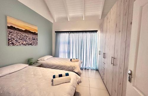 Yzerfontein House | The Dunes