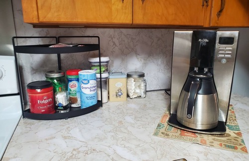 West Point Apartment | The Duplex - 2bed/1bath duplex unit family & pet friendly