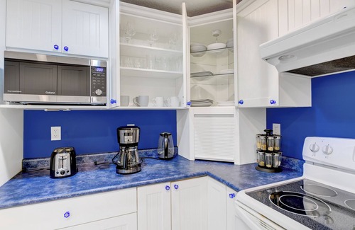 Grande Prairie House | The Duplex Den