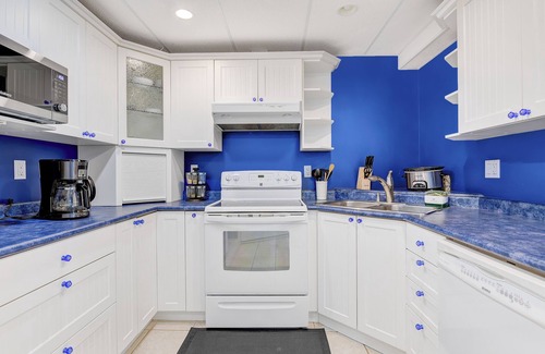 Grande Prairie House | The Duplex Den