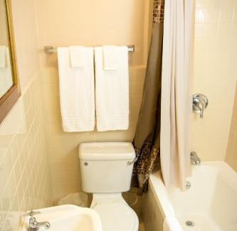 Georgetown Hotel | The Durban Hotel Guyana INC.