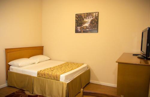 Georgetown Hotel | The Durban Hotel Guyana INC.
