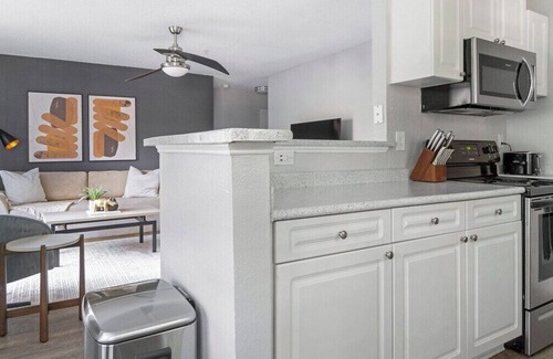 Durham Apartment | The Durham II Vibe 8725
