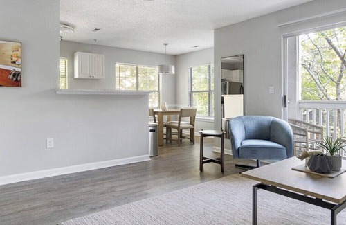 Durham Apartment | The Durham II Vibe 8725