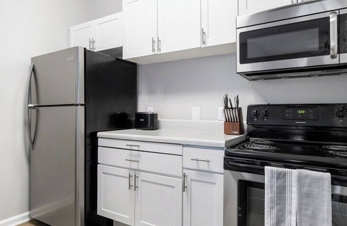 Durham Apartment | The Durham III Vibe 8726