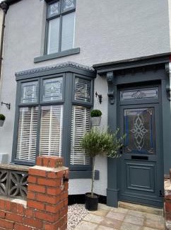 Tudhoe House | The Durham Terrace