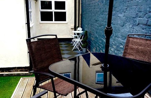 Tudhoe House | The Durham Terrace