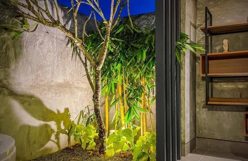 Kampung Bukit Lembu Cottage | The Dusky Leaf Langkawi - A tropical paddy oasis