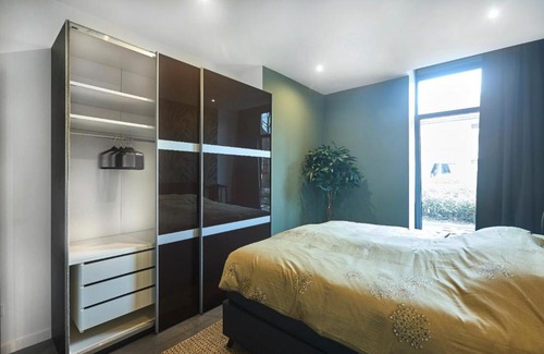 Stadhuis Apartment | The Dutch Appartement Centrum Middelburg