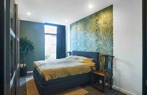 Stadhuis Apartment | The Dutch Appartement Centrum Middelburg