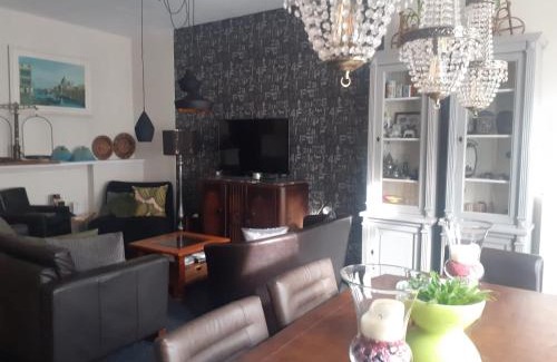 Gulpen Apartment | The Dutch Hills