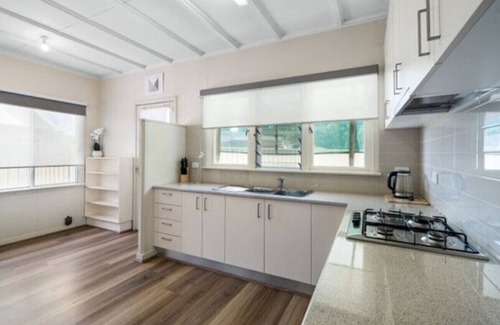 Shepparton House | The Dutch House Shepparton