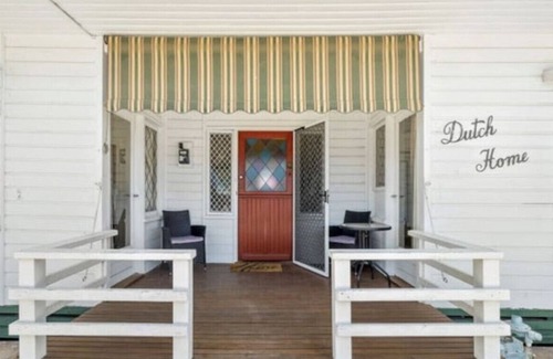 Shepparton House | The Dutch House Shepparton