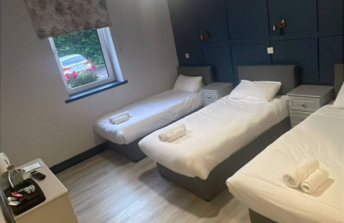 Mallow Bed & Breakfast | The Dutch Tulip Hotel